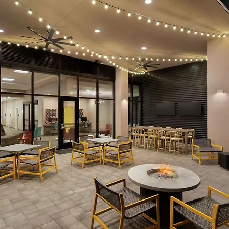 Home2 Suites By Hilton Woodland Hills Los Angeles